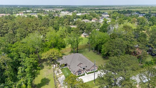 222 Elk Drive, Crosby, TX 77532