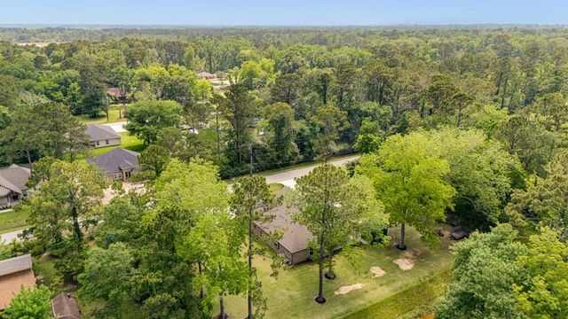 222 Elk Drive, Crosby, TX 77532