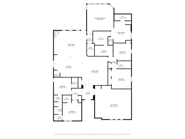 222 Elk Drive, Crosby, TX 77532