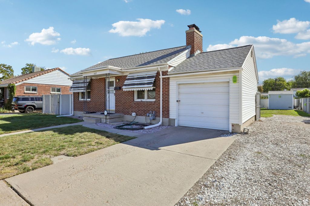 662 N GRENOBLE ST, Salt Lake City, UT 84116 — photo 2