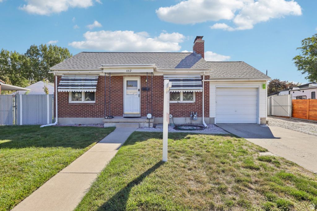 662 N GRENOBLE ST, Salt Lake City, UT 84116 — photo 3