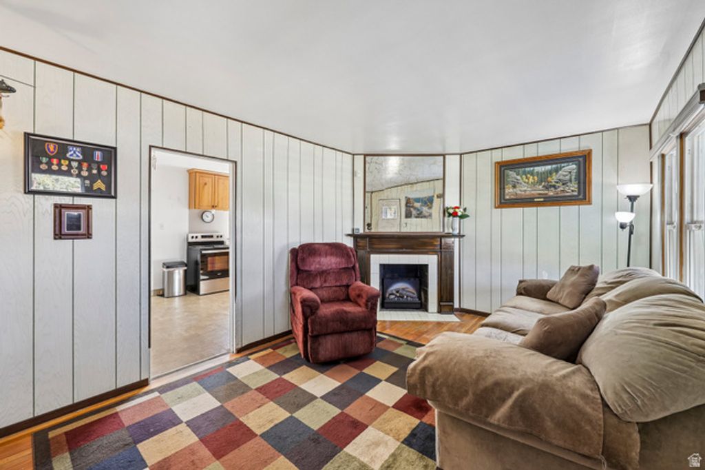 662 N GRENOBLE ST, Salt Lake City, UT 84116 — photo 4