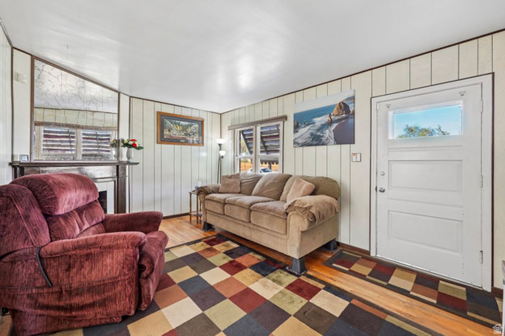 662 N GRENOBLE ST, Salt Lake City, UT 84116 — photo 5