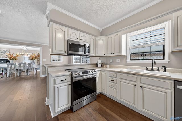 105 Kristen Lane, Hazel Green, AL 35750