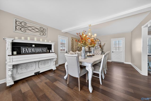 105 Kristen Lane, Hazel Green, AL 35750