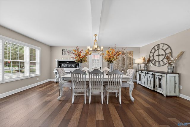 105 Kristen Lane, Hazel Green, AL 35750