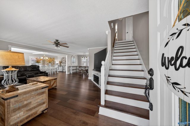 105 Kristen Lane, Hazel Green, AL 35750