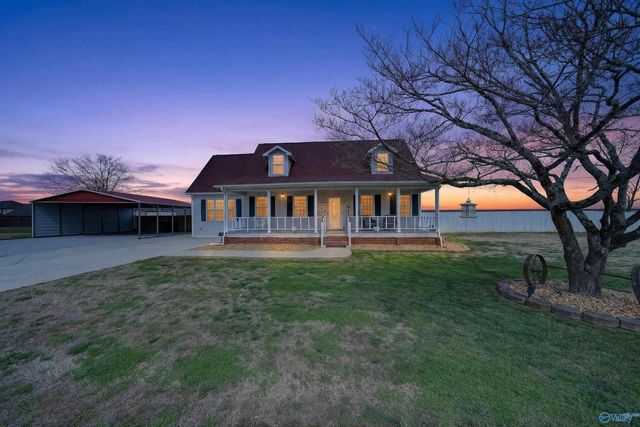 105 Kristen Lane, Hazel Green, AL 35750