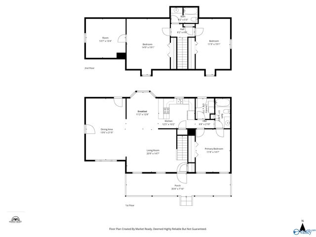 105 Kristen Lane, Hazel Green, AL 35750