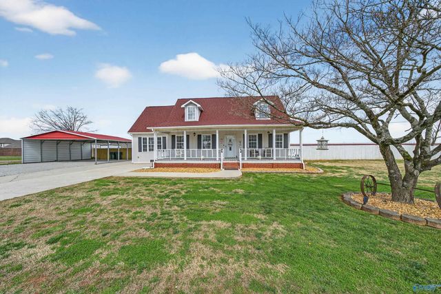 105 Kristen Lane, Hazel Green, AL 35750