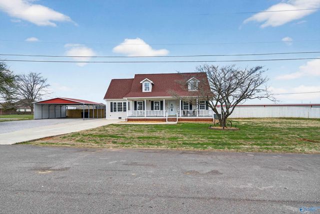 105 Kristen Lane, Hazel Green, AL 35750