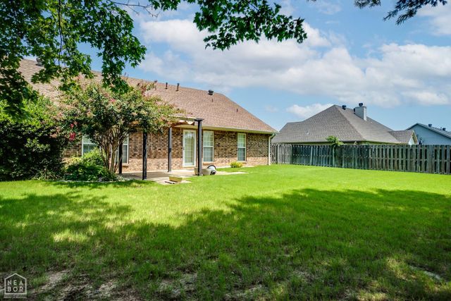 321 Oxford Cove, Jonesboro, AR 72404