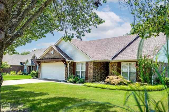 321 Oxford Cove, Jonesboro, AR 72404