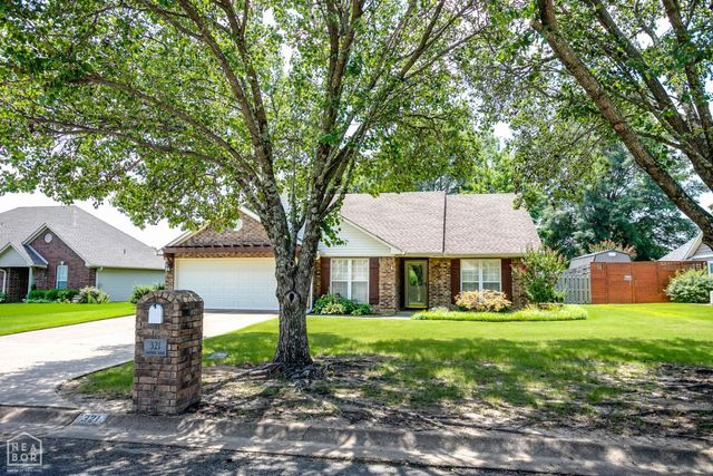 321 Oxford Cove, Jonesboro, AR 72404