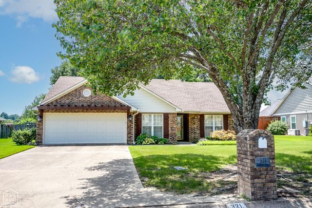 321 Oxford Cove, Jonesboro, AR 72404