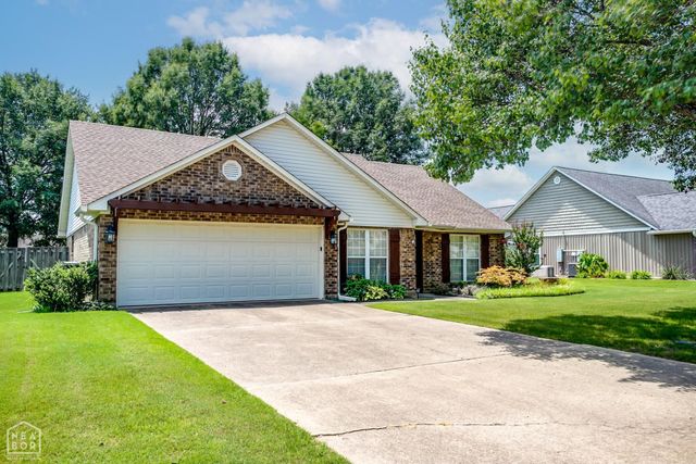 321 Oxford Cove, Jonesboro, AR 72404
