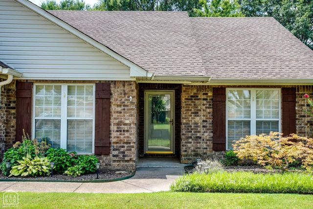 321 Oxford Cove, Jonesboro, AR 72404