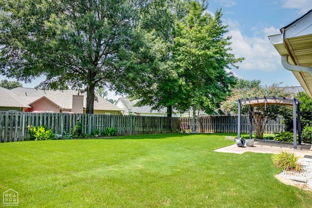 321 Oxford Cove, Jonesboro, AR 72404