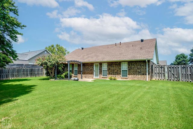 321 Oxford Cove, Jonesboro, AR 72404