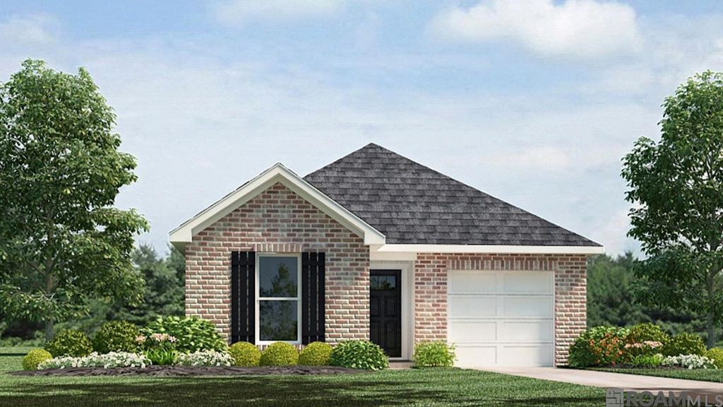 14271 Monmouth Ave, Denham Springs, LA 70726