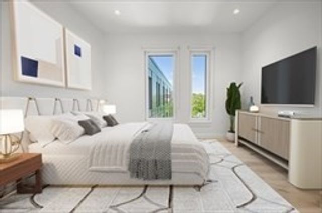 2149 Washington St 604, Boston, MA 02119