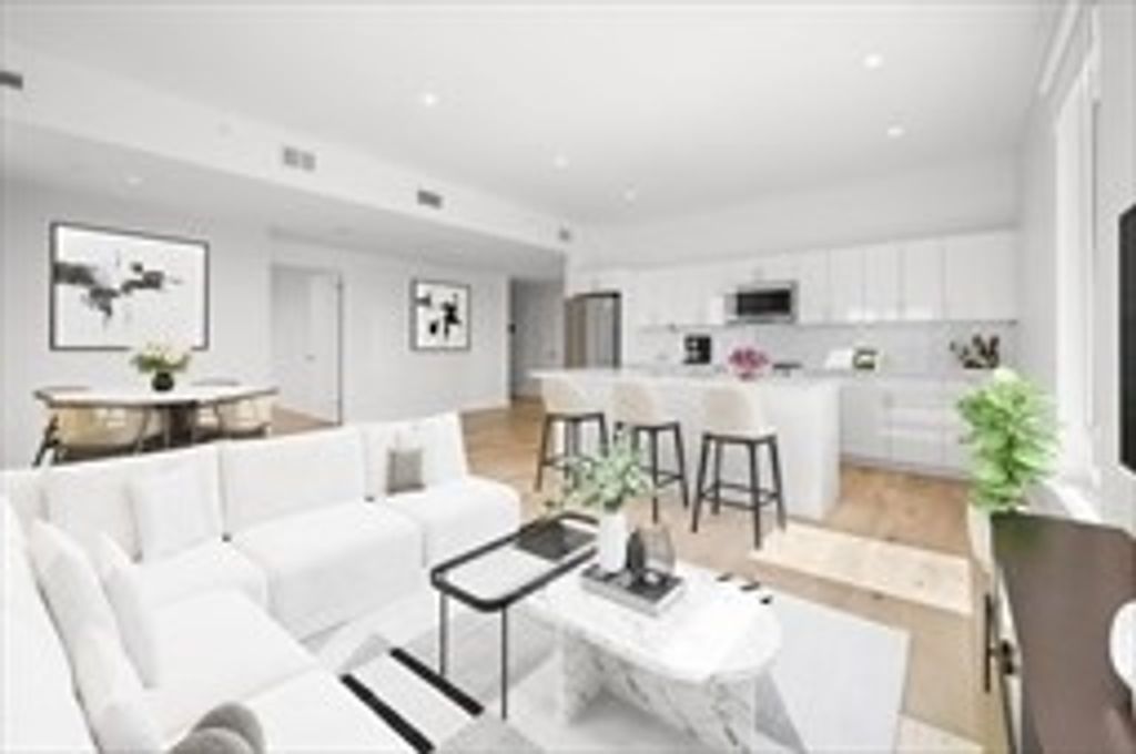 2149 Washington St 604, Boston, MA 02119