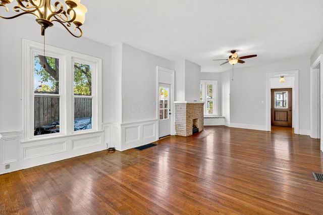 385 W Main Street, Logan, OH 43138