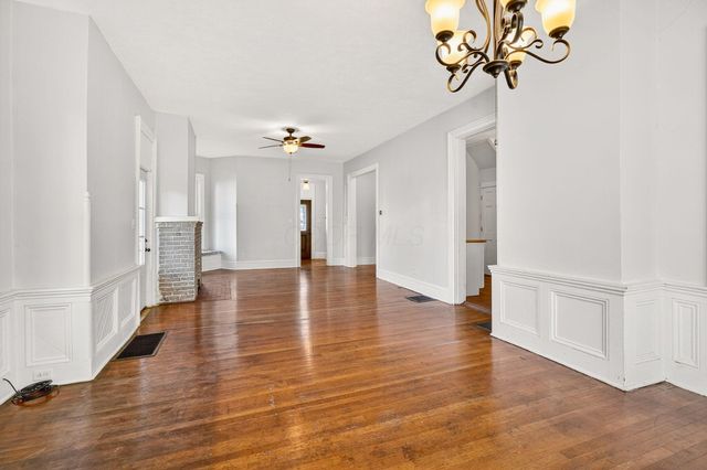 385 W Main Street, Logan, OH 43138