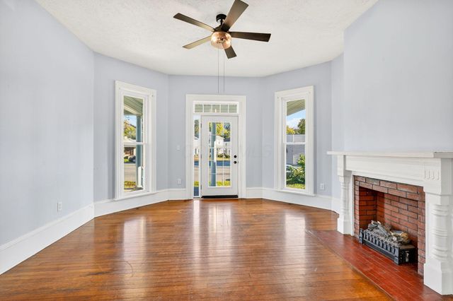 385 W Main Street, Logan, OH 43138