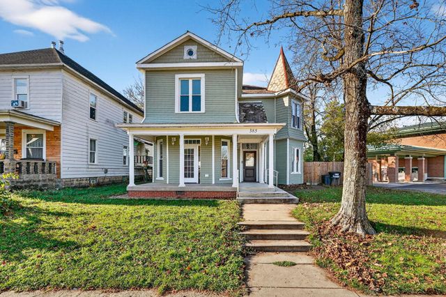 385 W Main Street, Logan, OH 43138