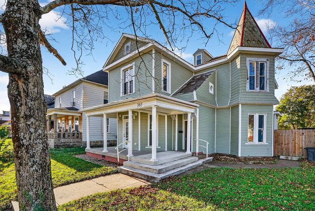 385 W Main Street, Logan, OH 43138