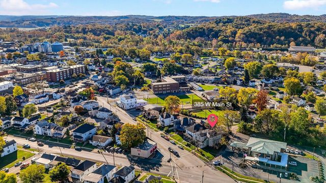 385 W Main Street, Logan, OH 43138