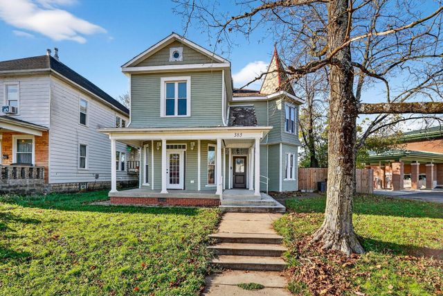 385 W Main Street, Logan, OH 43138