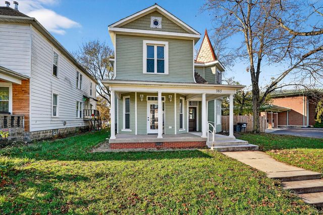 385 W Main Street, Logan, OH 43138