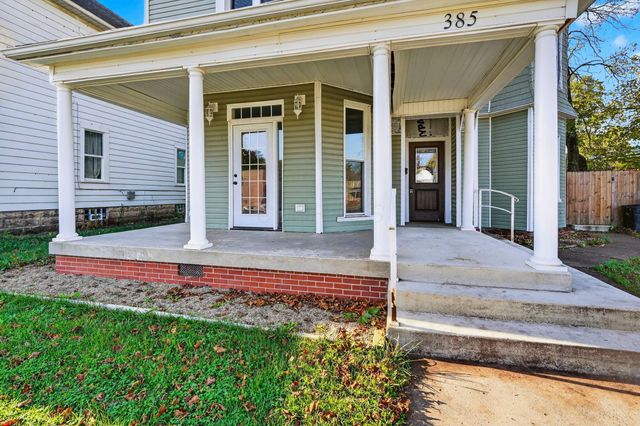 385 W Main Street, Logan, OH 43138