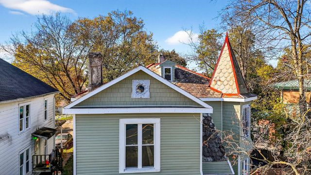 385 W Main Street, Logan, OH 43138