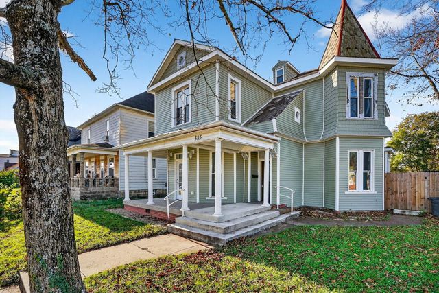 385 W Main Street, Logan, OH 43138