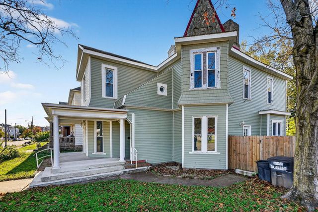 385 W Main Street, Logan, OH 43138