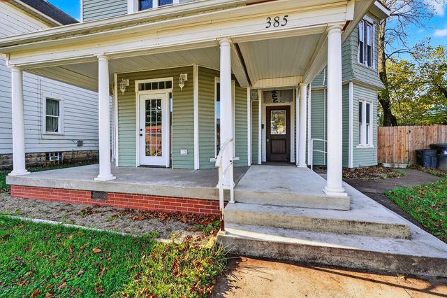 385 W Main Street, Logan, OH 43138