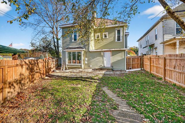 385 W Main Street, Logan, OH 43138