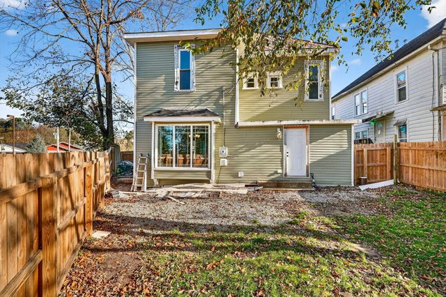 385 W Main Street, Logan, OH 43138