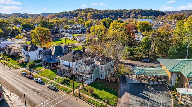 385 W Main Street, Logan, OH 43138