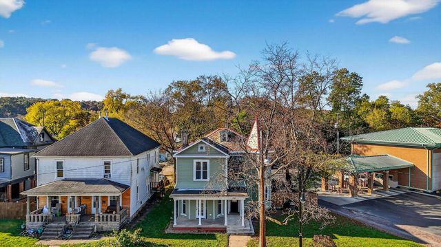 385 W Main Street, Logan, OH 43138