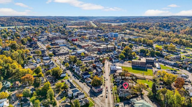 385 W Main Street, Logan, OH 43138