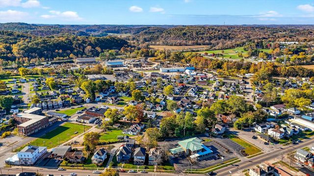 385 W Main Street, Logan, OH 43138