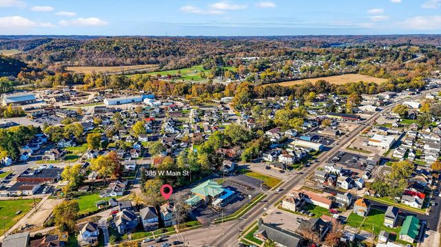 385 W Main Street, Logan, OH 43138