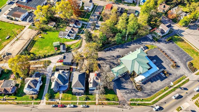 385 W Main Street, Logan, OH 43138