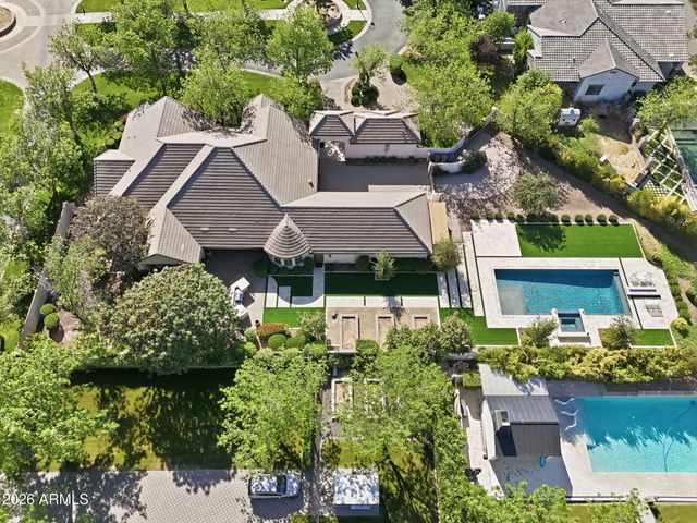 24055 S 201ST Way, Queen Creek, AZ 85142