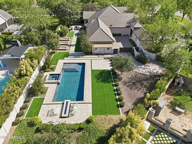 24055 S 201ST Way, Queen Creek, AZ 85142