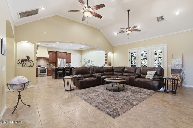 24055 S 201ST Way, Queen Creek, AZ 85142